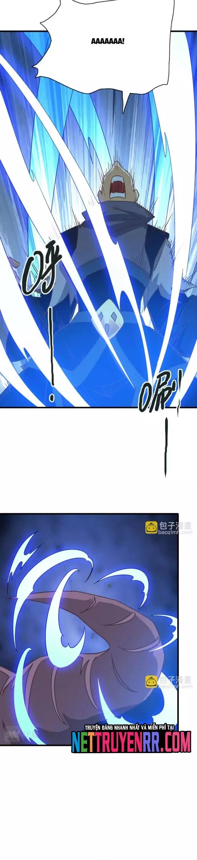 Hệ Thống Thăng Cấp Điên Cuồng Chapter 103 - 16