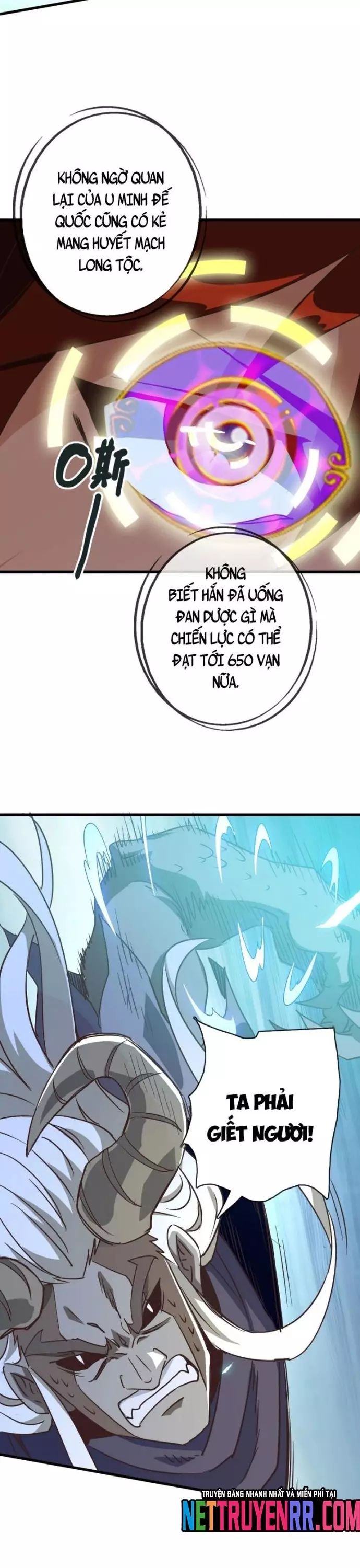 Hệ Thống Thăng Cấp Điên Cuồng Chapter 103 - 18