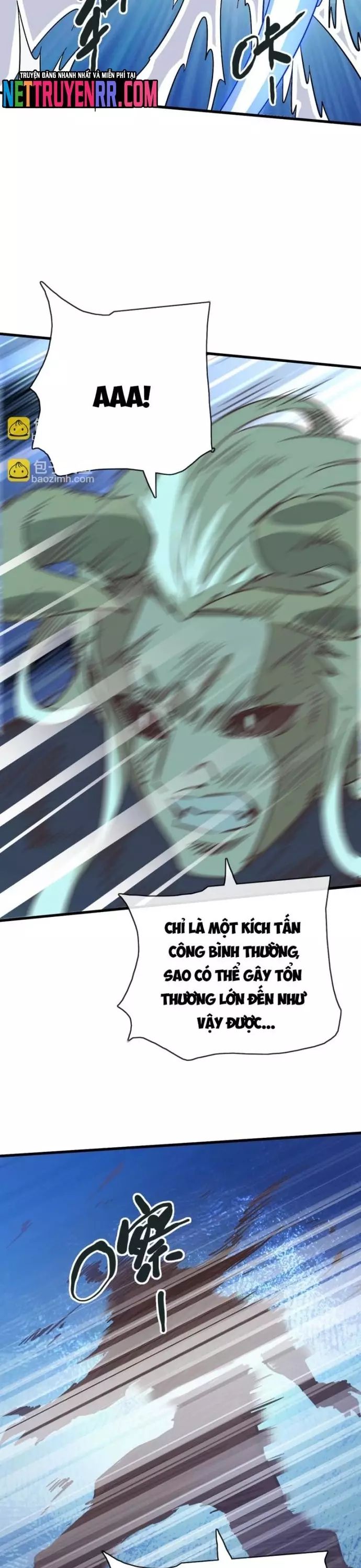 Hệ Thống Thăng Cấp Điên Cuồng Chapter 103 - 21