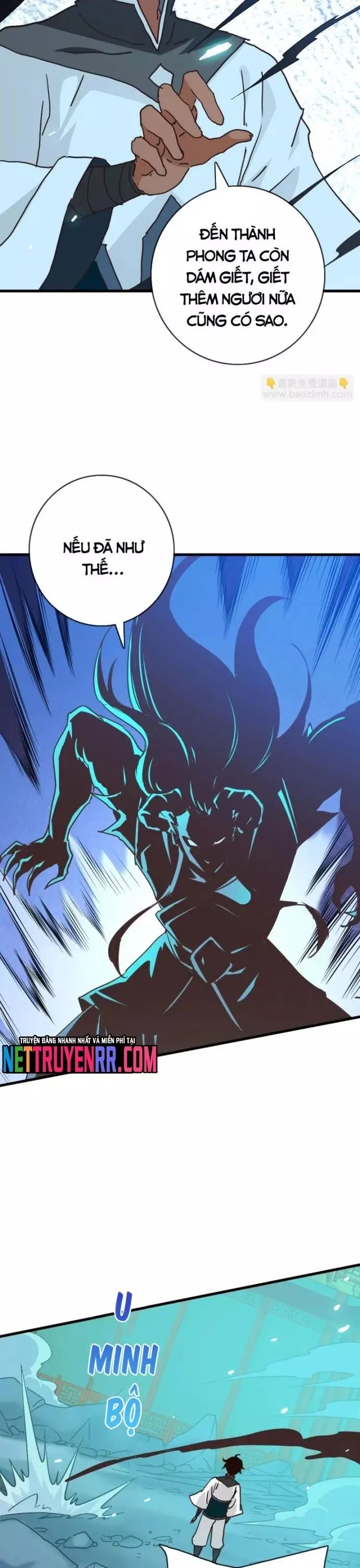 Hệ Thống Thăng Cấp Điên Cuồng Chapter 103 - 24