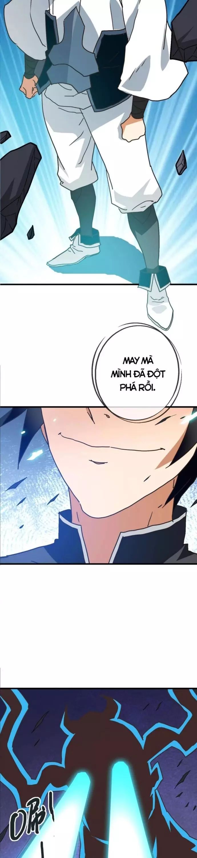 Hệ Thống Thăng Cấp Điên Cuồng Chapter 103 - 5