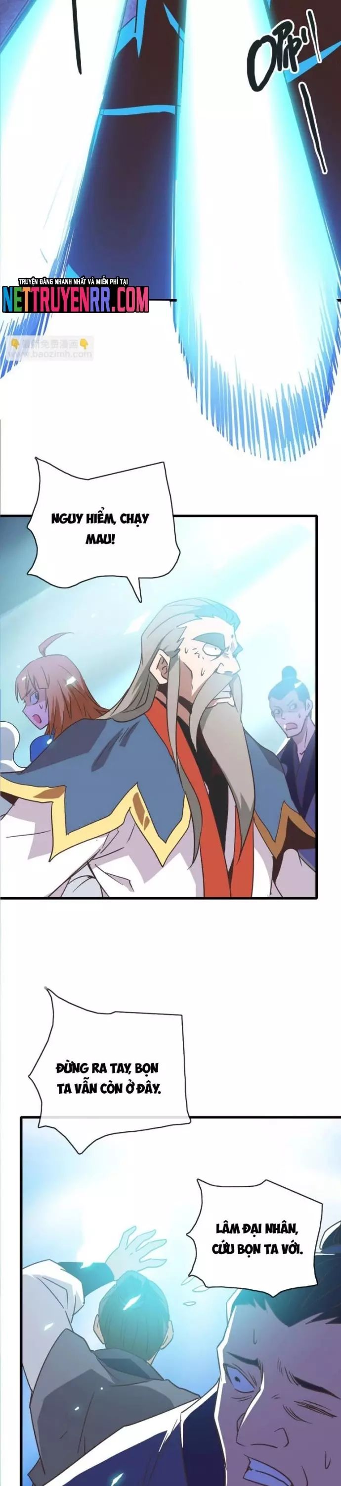 Hệ Thống Thăng Cấp Điên Cuồng Chapter 103 - 6