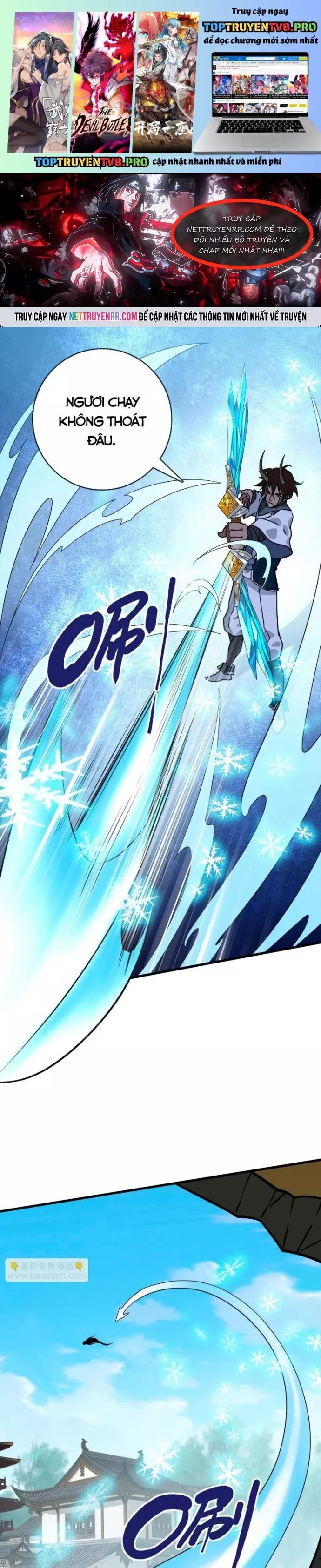 Hệ Thống Thăng Cấp Điên Cuồng Chapter 104 - 1