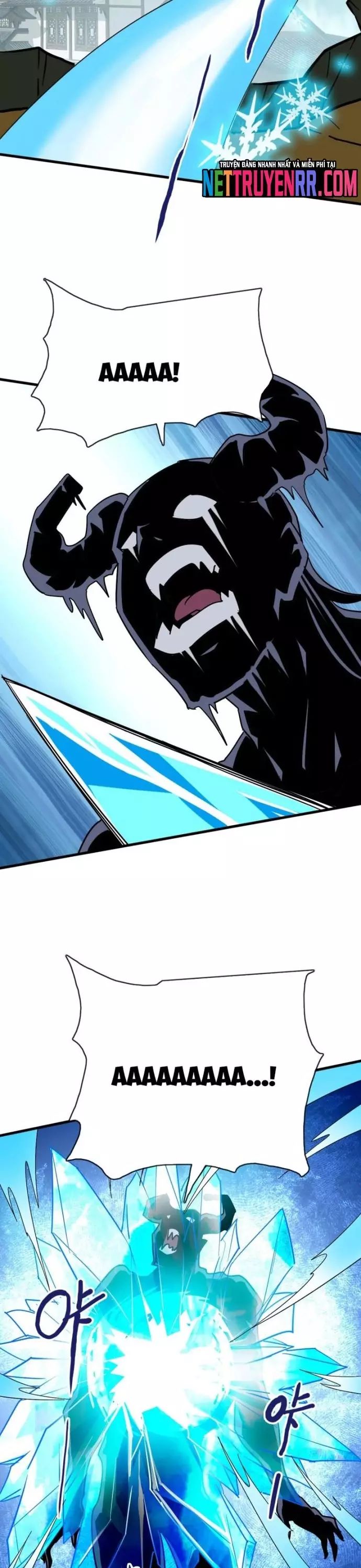 Hệ Thống Thăng Cấp Điên Cuồng Chapter 104 - 2