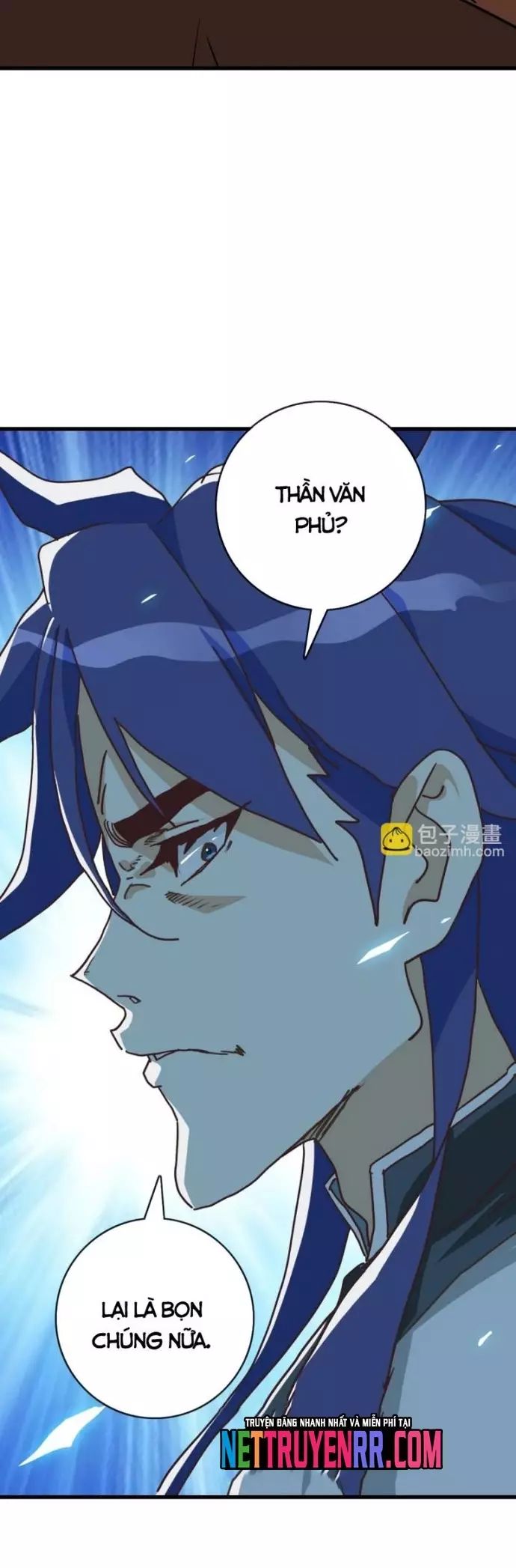 Hệ Thống Thăng Cấp Điên Cuồng Chapter 104 - 25