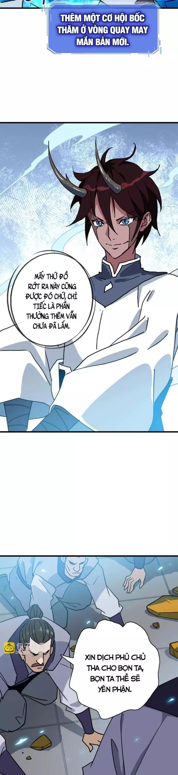 Hệ Thống Thăng Cấp Điên Cuồng Chapter 104 - 4