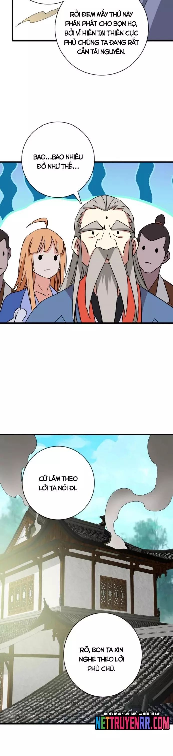 Hệ Thống Thăng Cấp Điên Cuồng Chapter 104 - 10