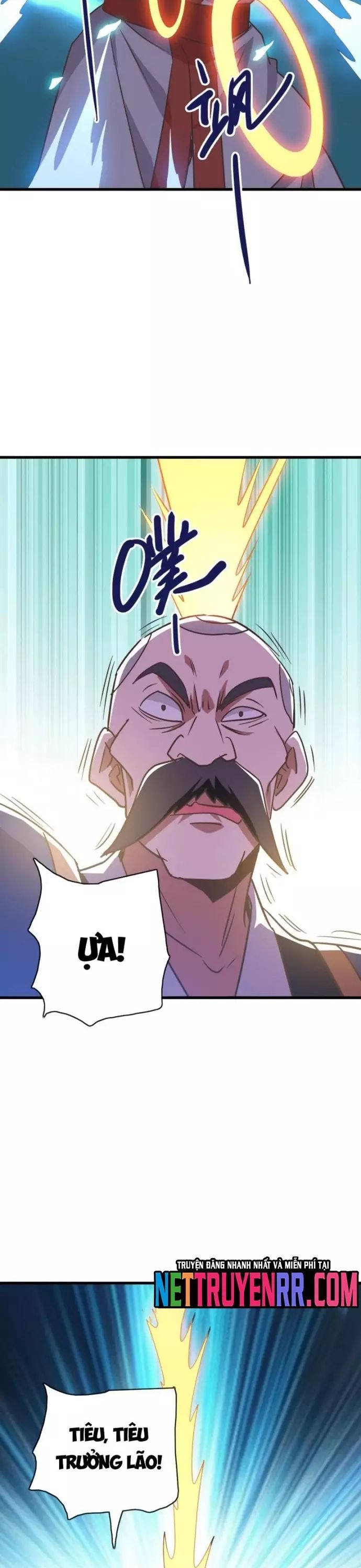 Hệ Thống Thăng Cấp Điên Cuồng Chapter 105 - 14