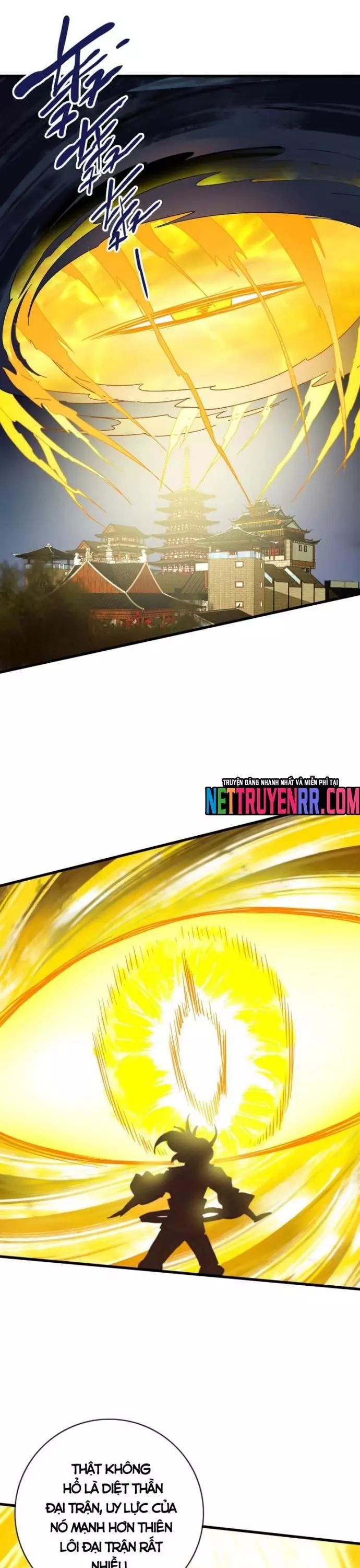 Hệ Thống Thăng Cấp Điên Cuồng Chapter 106 - 19