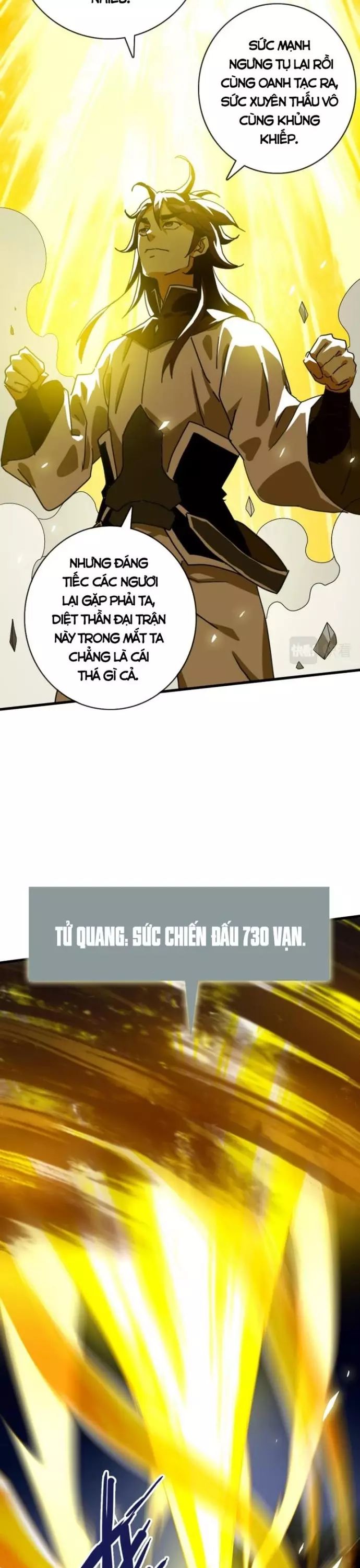 Hệ Thống Thăng Cấp Điên Cuồng Chapter 106 - 20