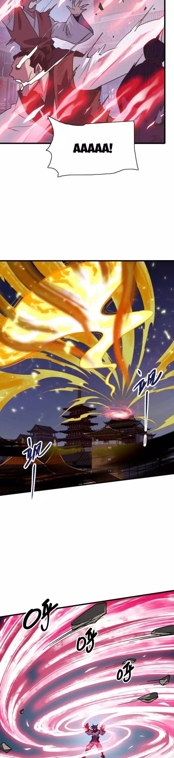 Hệ Thống Thăng Cấp Điên Cuồng Chapter 106 - 24