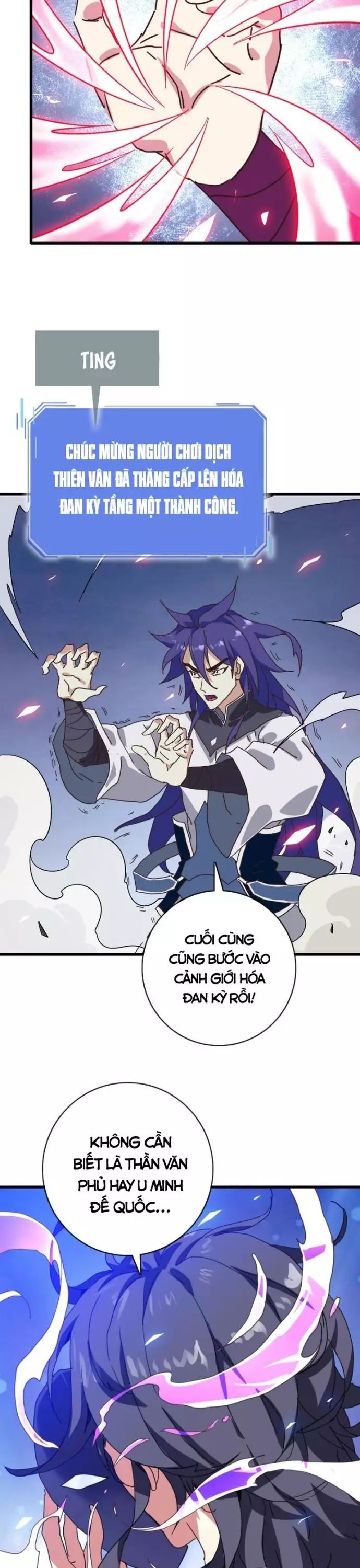 Hệ Thống Thăng Cấp Điên Cuồng Chapter 106 - 26