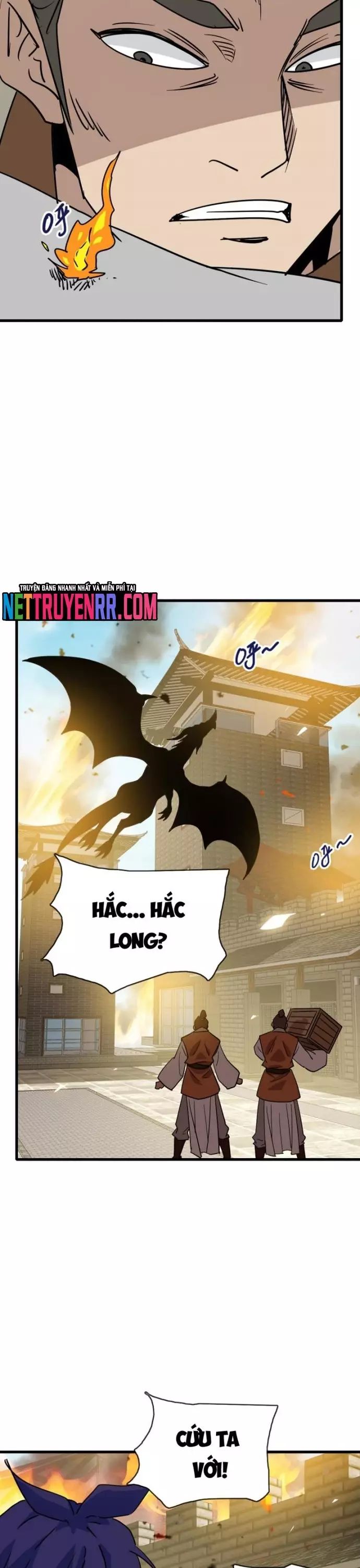 Hệ Thống Thăng Cấp Điên Cuồng Chapter 106 - 4