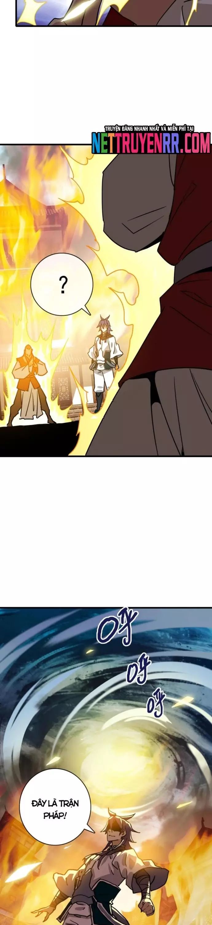 Hệ Thống Thăng Cấp Điên Cuồng Chapter 106 - 9