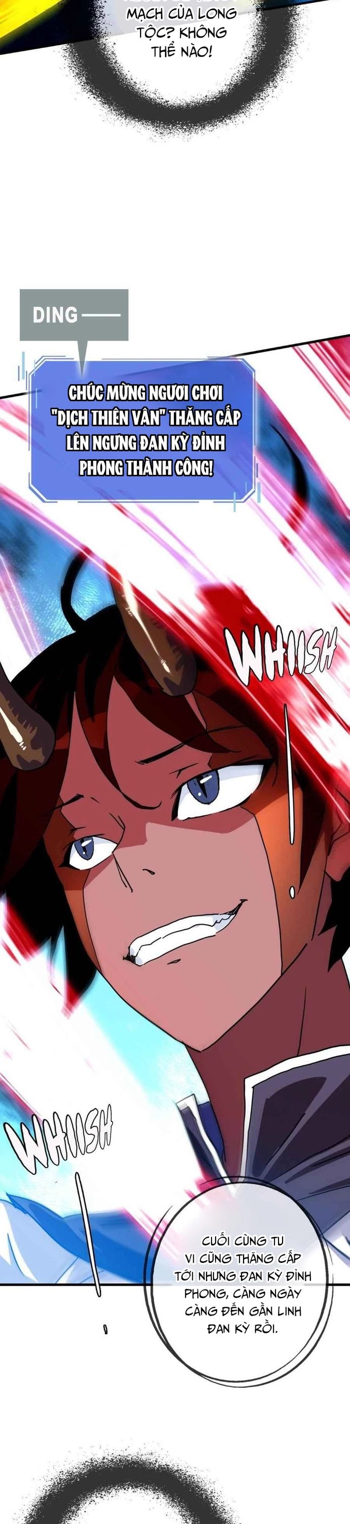 Hệ Thống Thăng Cấp Điên Cuồng Chapter 54 - 12
