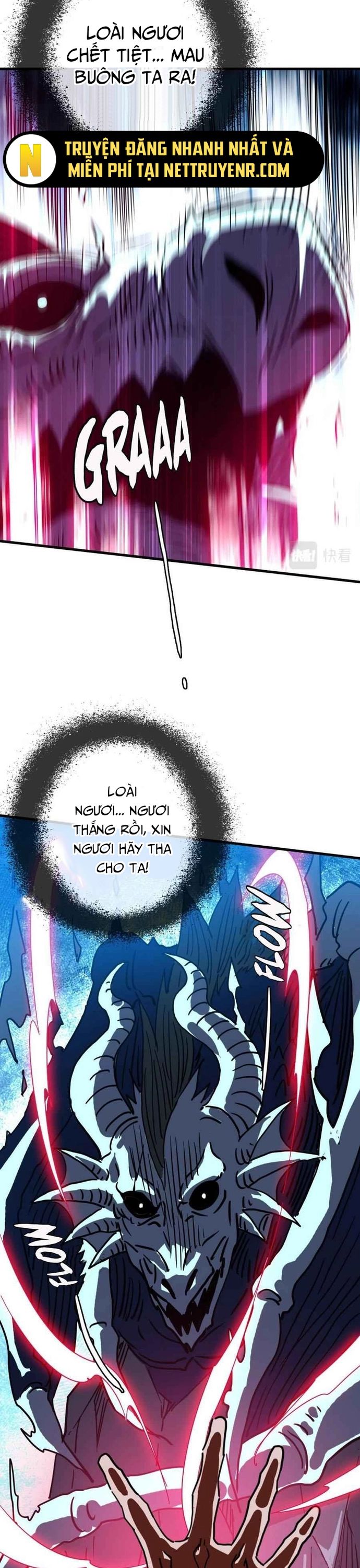 Hệ Thống Thăng Cấp Điên Cuồng Chapter 54 - 13