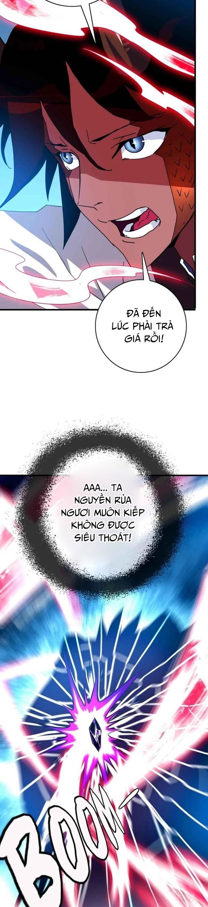 Hệ Thống Thăng Cấp Điên Cuồng Chapter 54 - 15