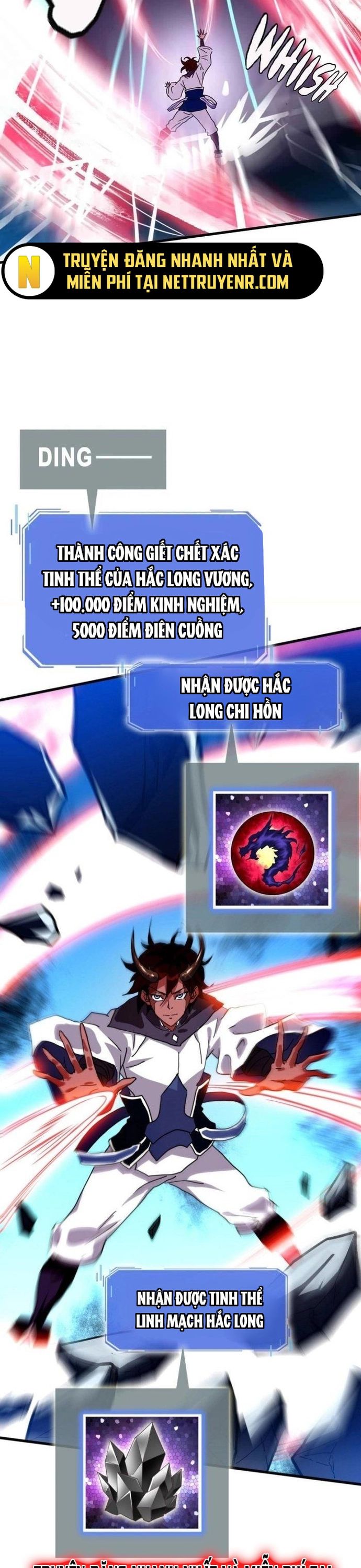 Hệ Thống Thăng Cấp Điên Cuồng Chapter 54 - 16