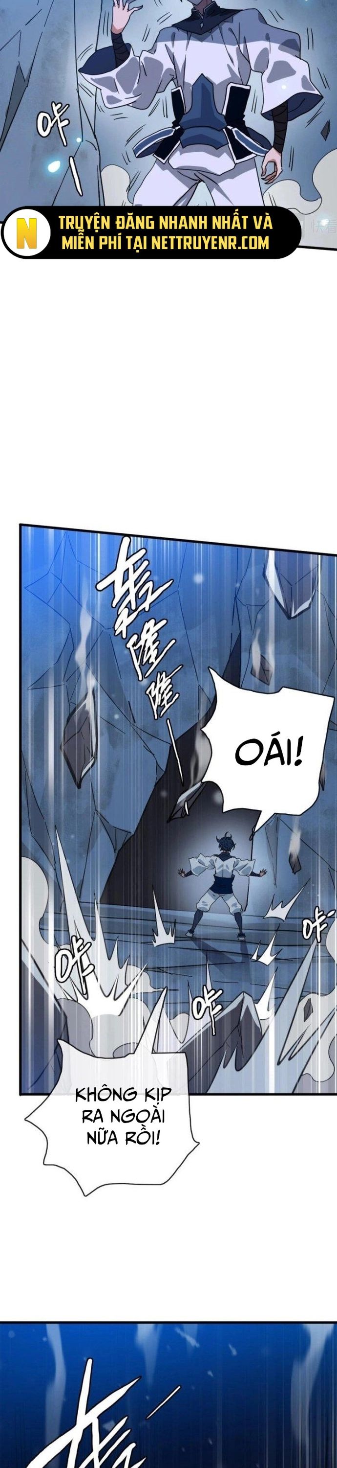 Hệ Thống Thăng Cấp Điên Cuồng Chapter 54 - 18