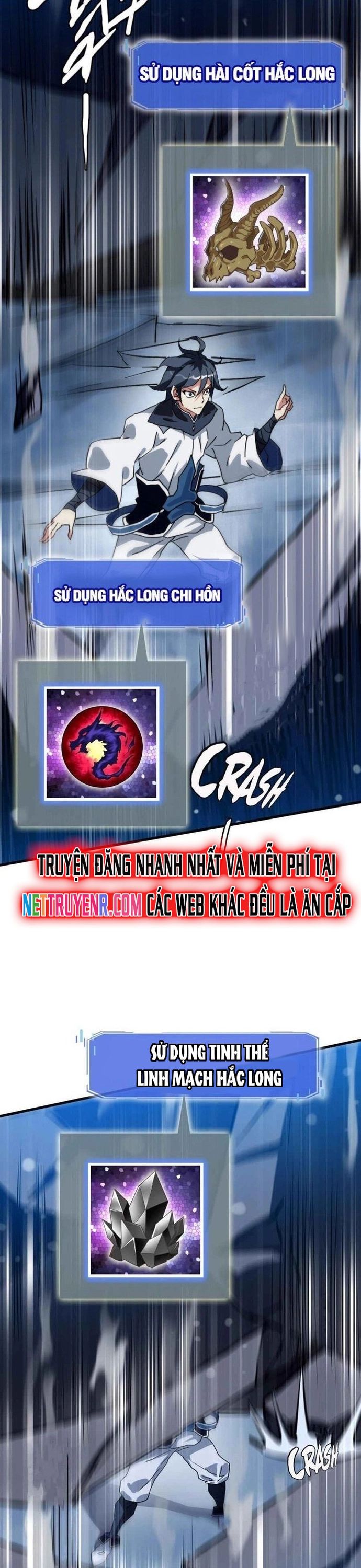 Hệ Thống Thăng Cấp Điên Cuồng Chapter 54 - 19