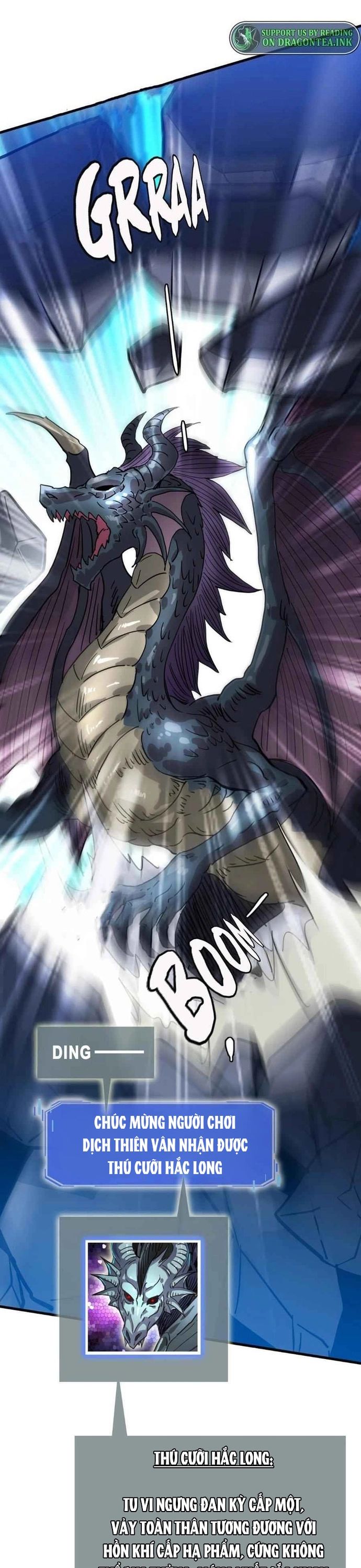 Hệ Thống Thăng Cấp Điên Cuồng Chapter 54 - 21