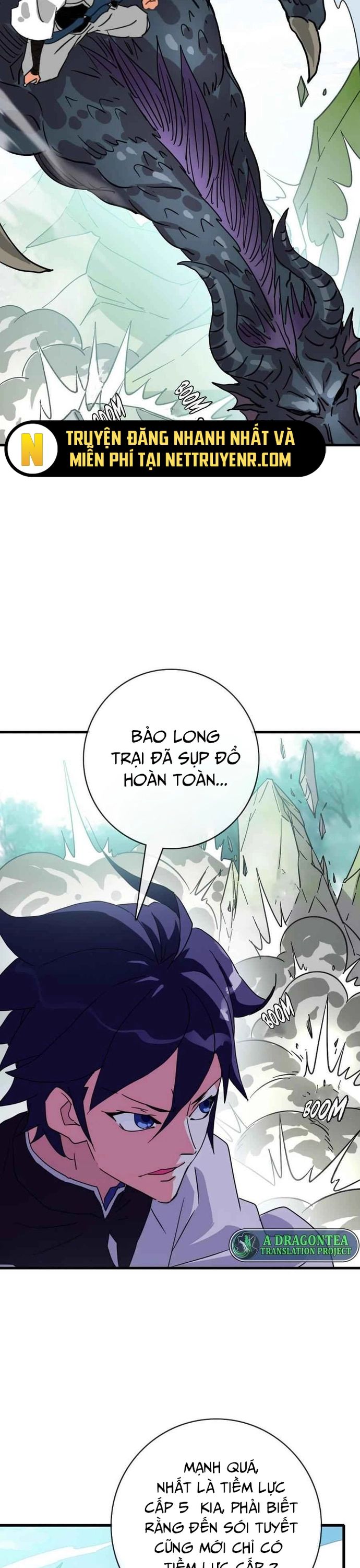 Hệ Thống Thăng Cấp Điên Cuồng Chapter 54 - 24