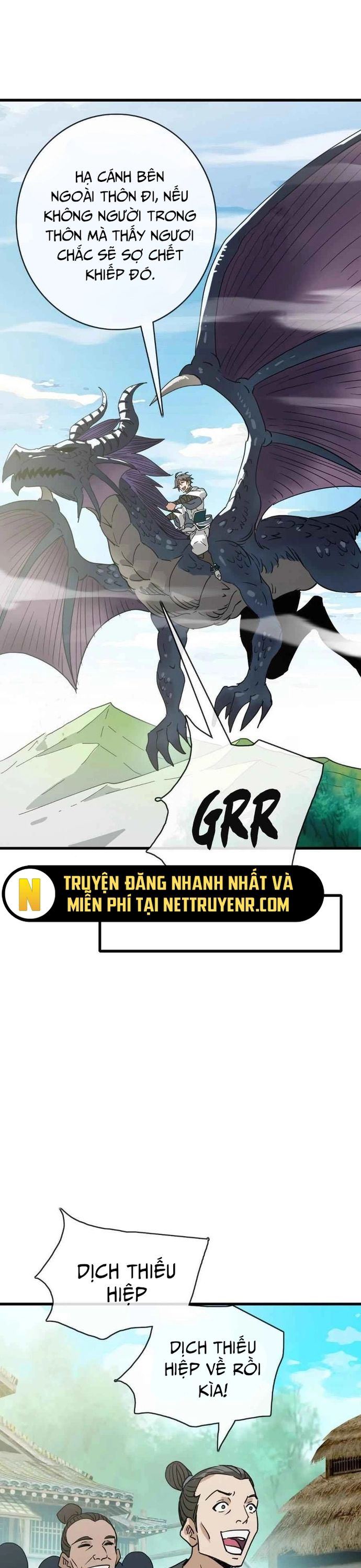 Hệ Thống Thăng Cấp Điên Cuồng Chapter 54 - 26