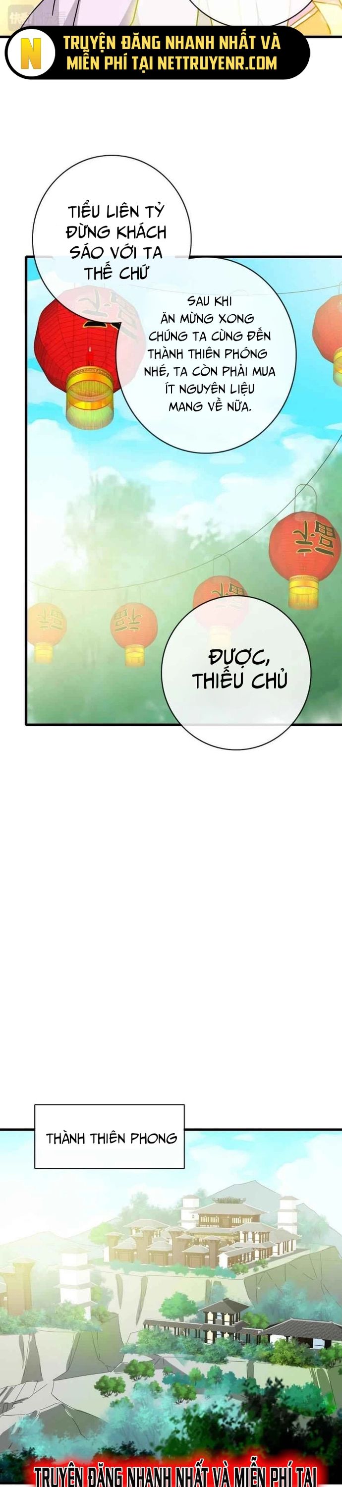 Hệ Thống Thăng Cấp Điên Cuồng Chapter 54 - 29