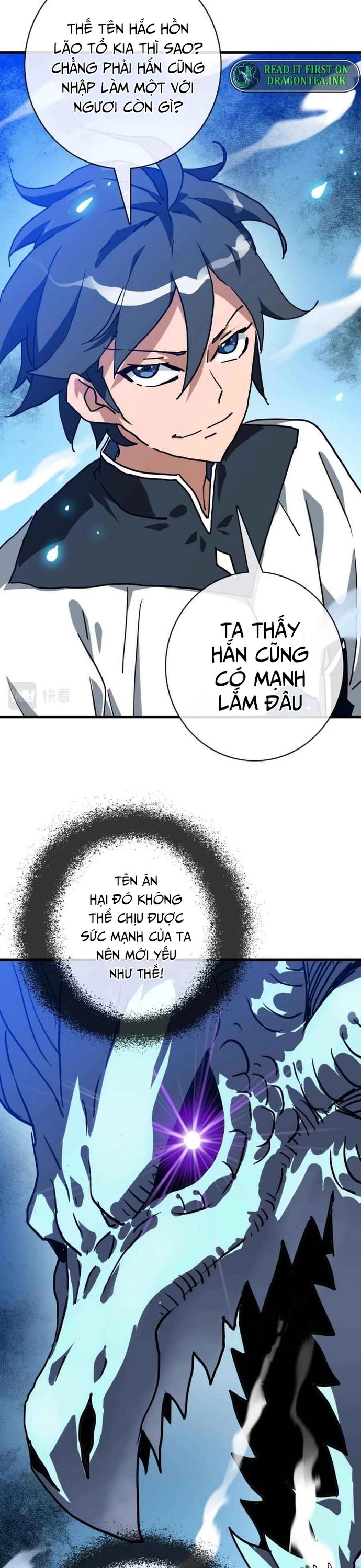 Hệ Thống Thăng Cấp Điên Cuồng Chapter 54 - 4