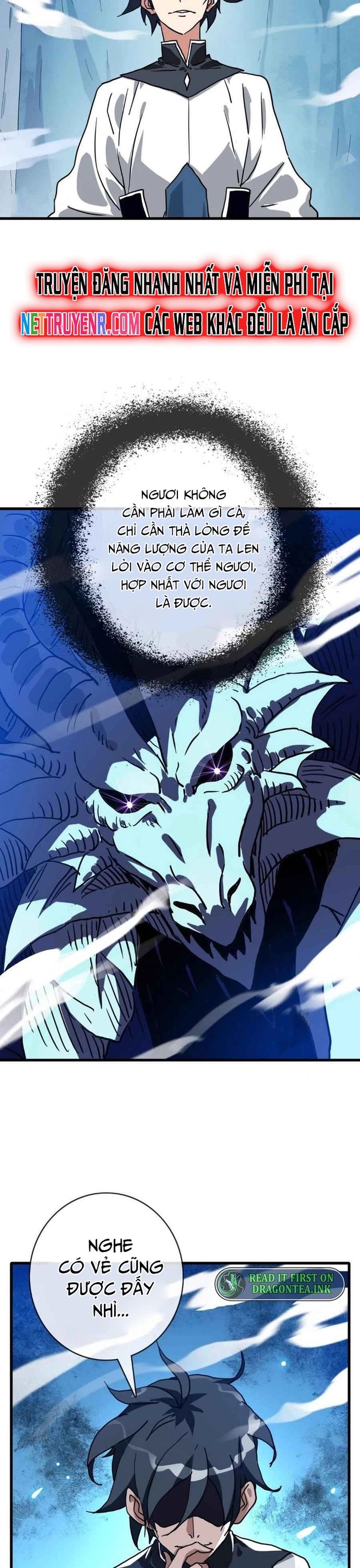 Hệ Thống Thăng Cấp Điên Cuồng Chapter 54 - 6