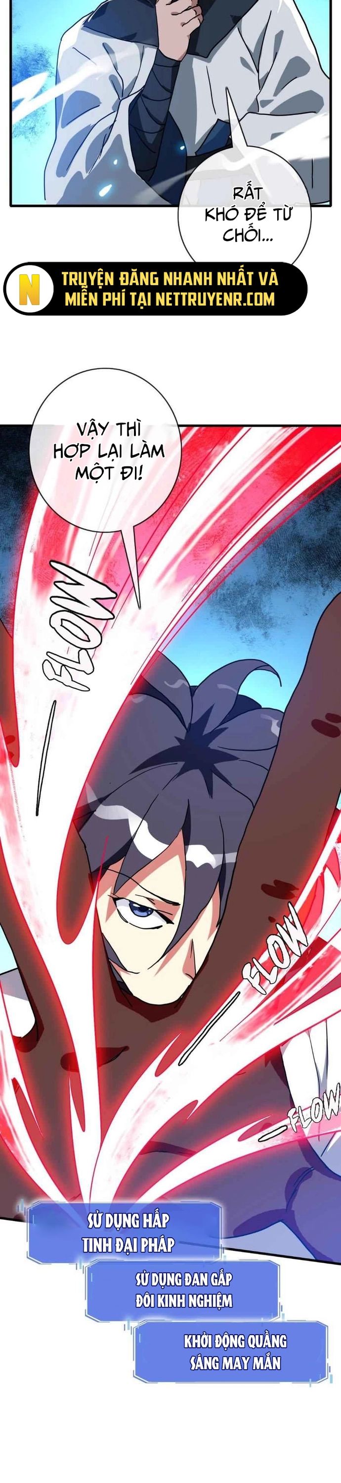 Hệ Thống Thăng Cấp Điên Cuồng Chapter 54 - 7
