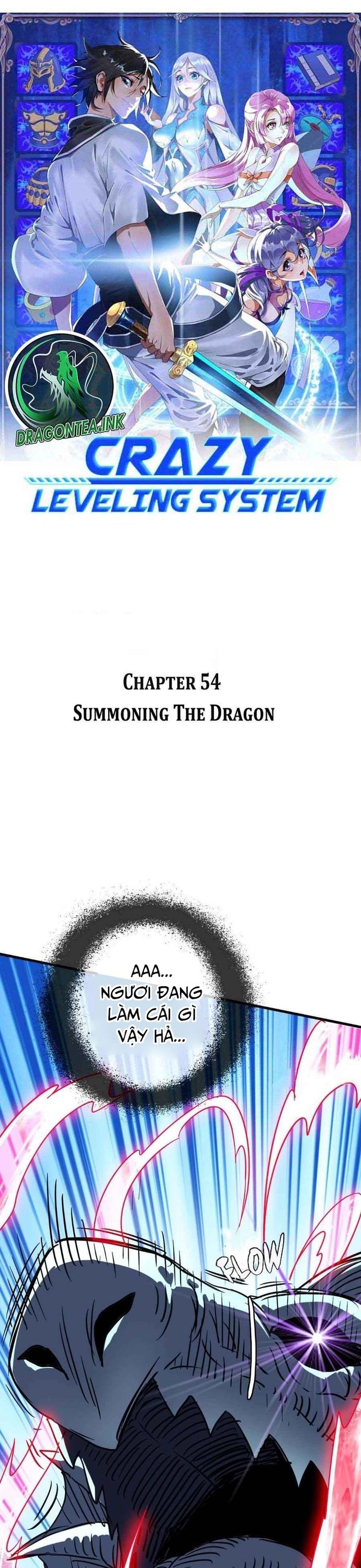 Hệ Thống Thăng Cấp Điên Cuồng Chapter 54 - 8