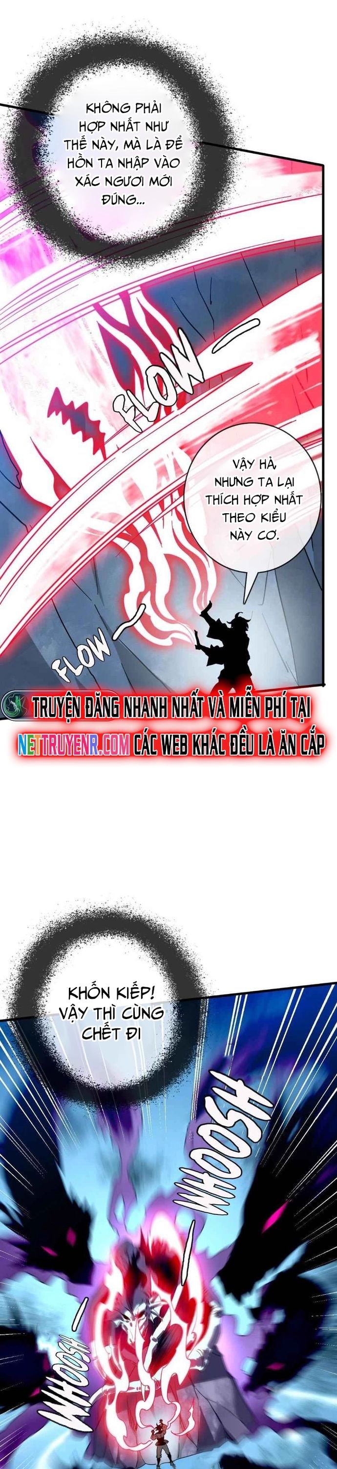 Hệ Thống Thăng Cấp Điên Cuồng Chapter 54 - 10