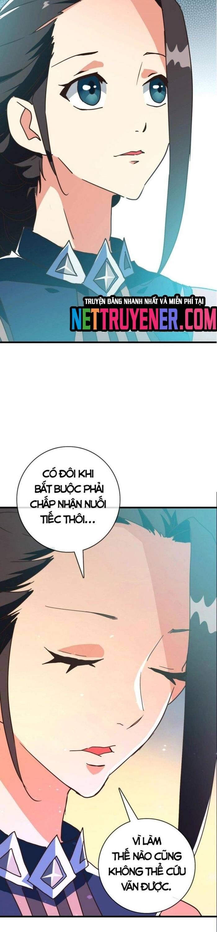 Hệ Thống Thăng Cấp Điên Cuồng Chapter 55 - 17