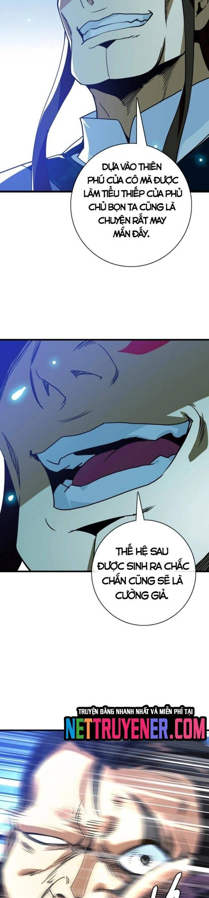 Hệ Thống Thăng Cấp Điên Cuồng Chapter 56 - 19