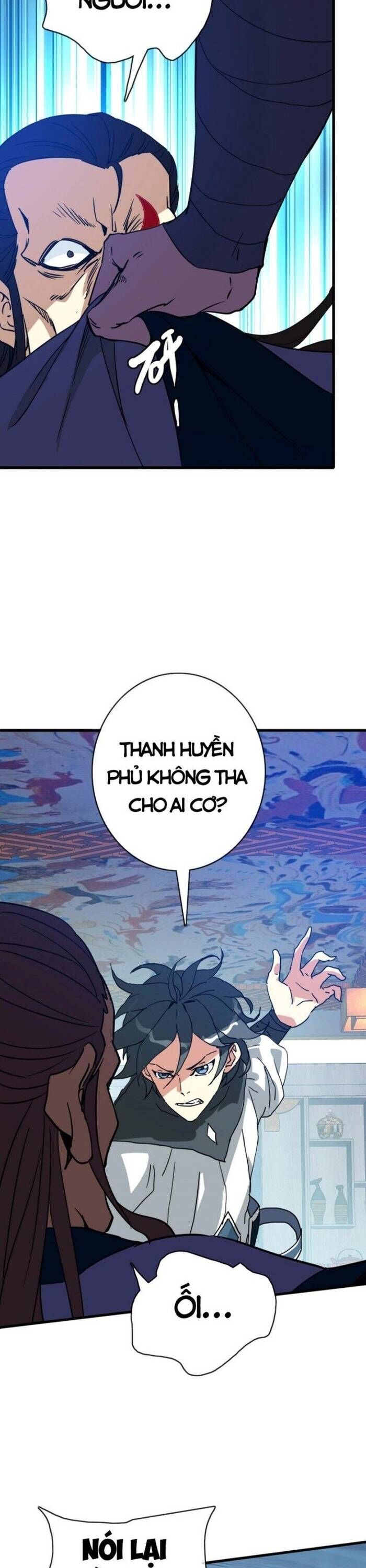 Hệ Thống Thăng Cấp Điên Cuồng Chapter 56 - 24