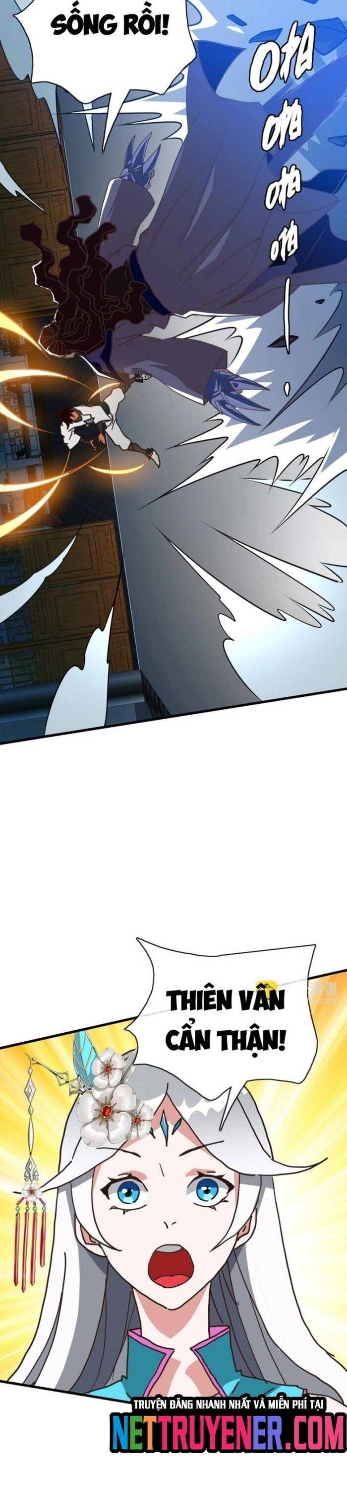 Hệ Thống Thăng Cấp Điên Cuồng Chapter 57 - 18