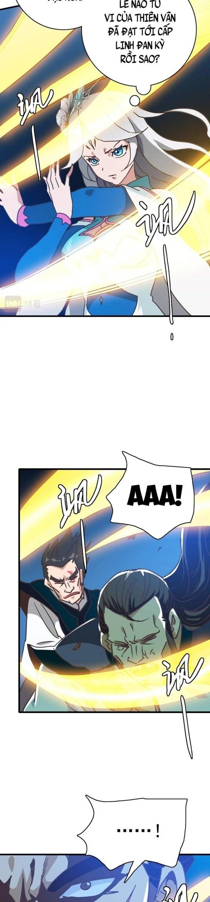 Hệ Thống Thăng Cấp Điên Cuồng Chapter 57 - 26