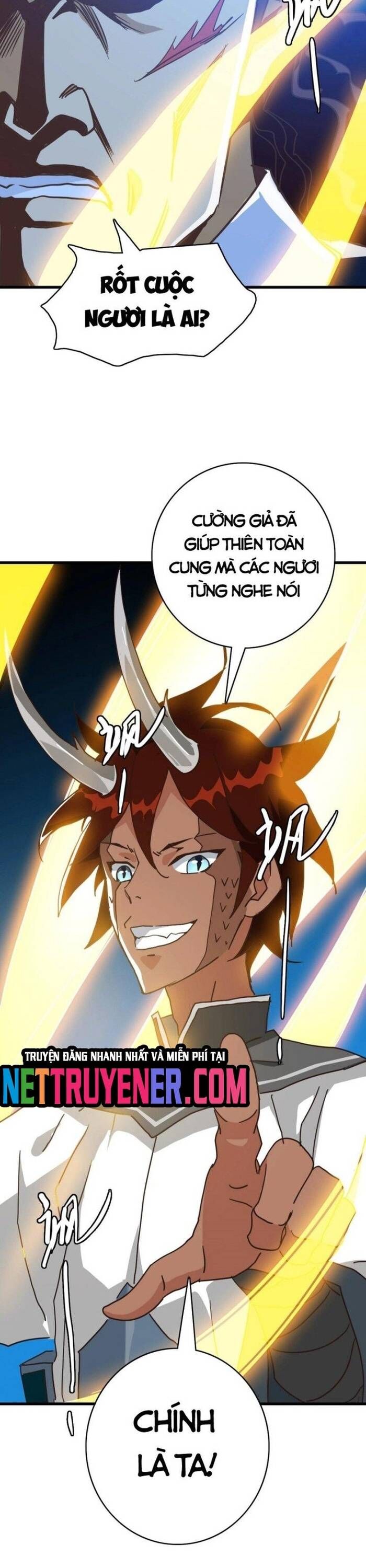 Hệ Thống Thăng Cấp Điên Cuồng Chapter 57 - 27