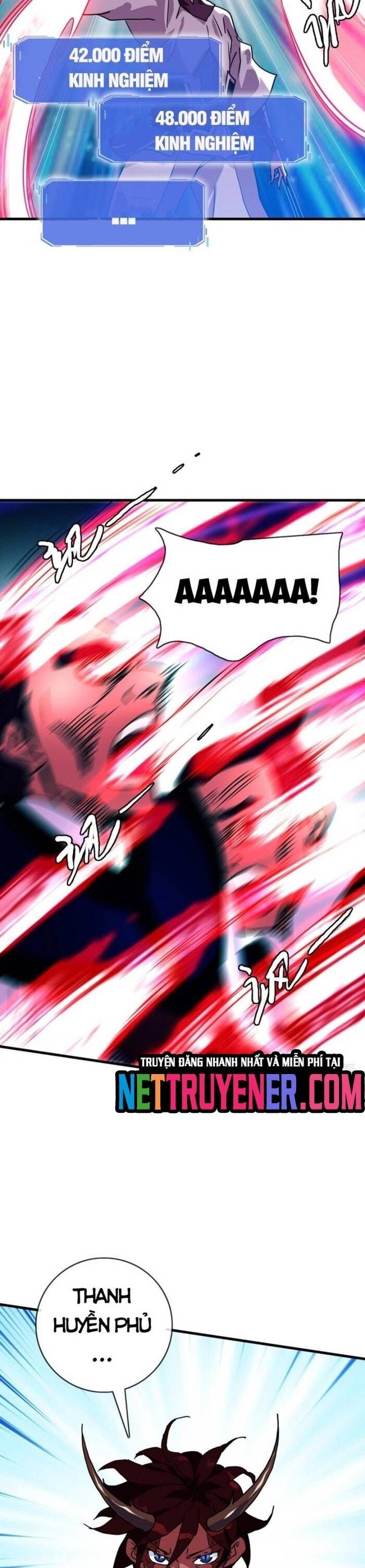 Hệ Thống Thăng Cấp Điên Cuồng Chapter 58 - 17