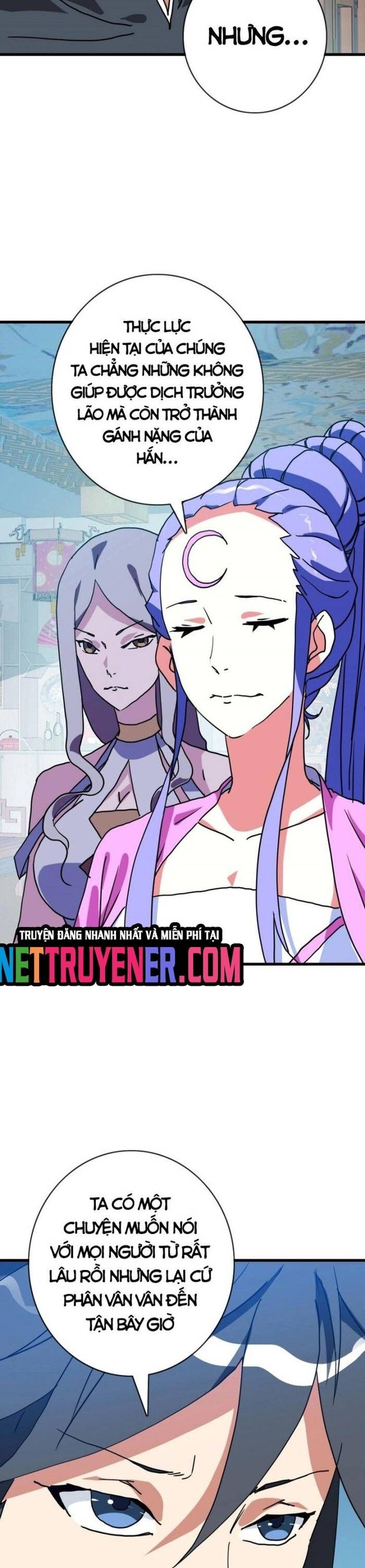 Hệ Thống Thăng Cấp Điên Cuồng Chapter 58 - 23