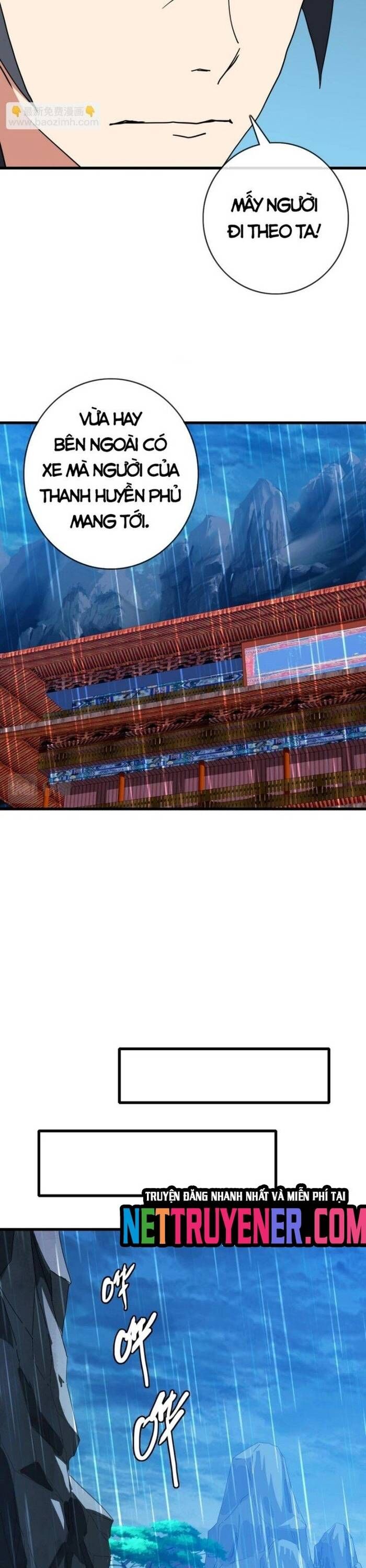 Hệ Thống Thăng Cấp Điên Cuồng Chapter 58 - 24