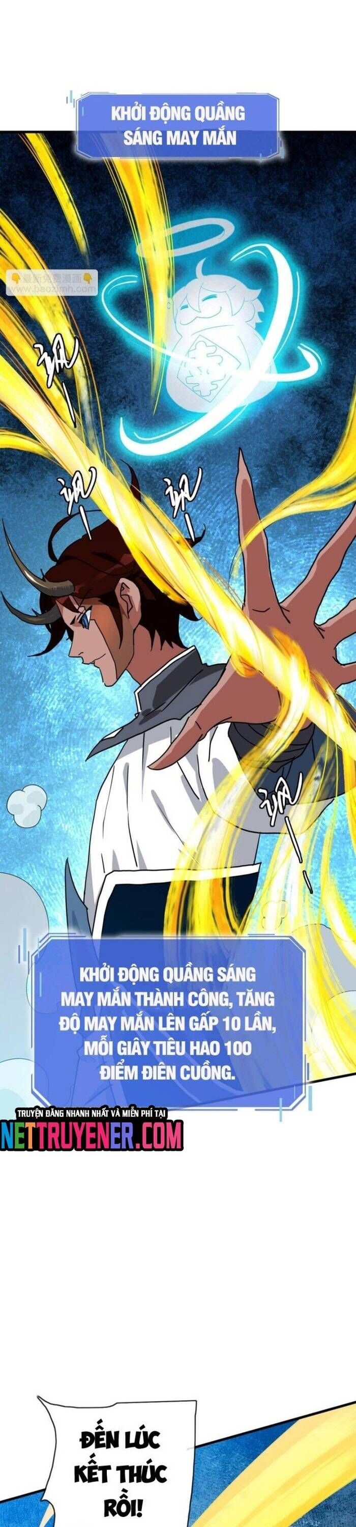 Hệ Thống Thăng Cấp Điên Cuồng Chapter 58 - 7