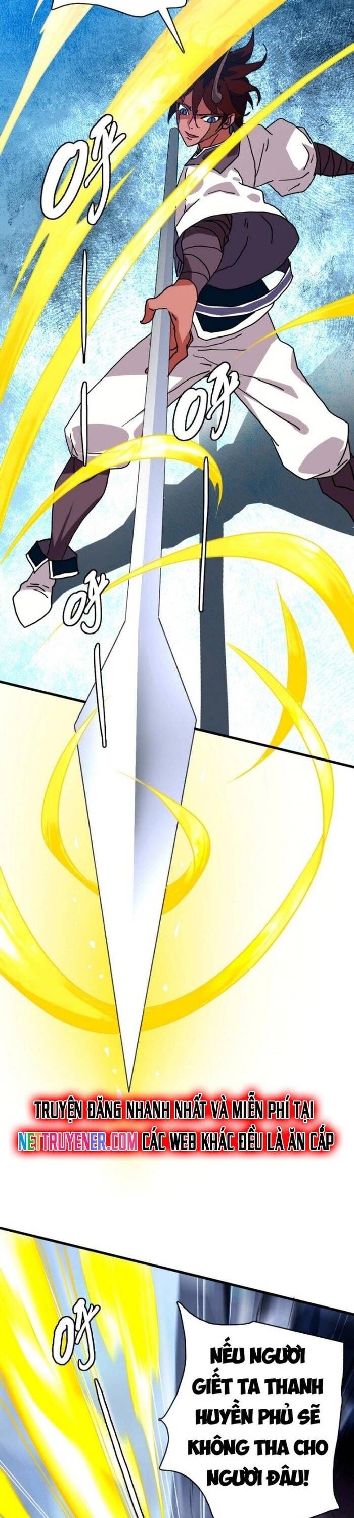 Hệ Thống Thăng Cấp Điên Cuồng Chapter 58 - 8