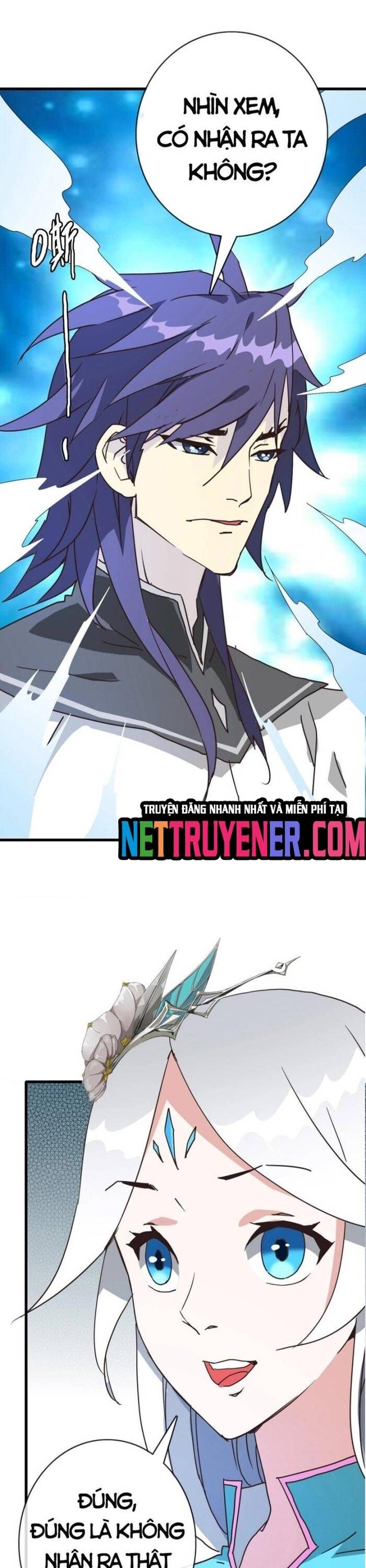 Hệ Thống Thăng Cấp Điên Cuồng Chapter 59 - 12