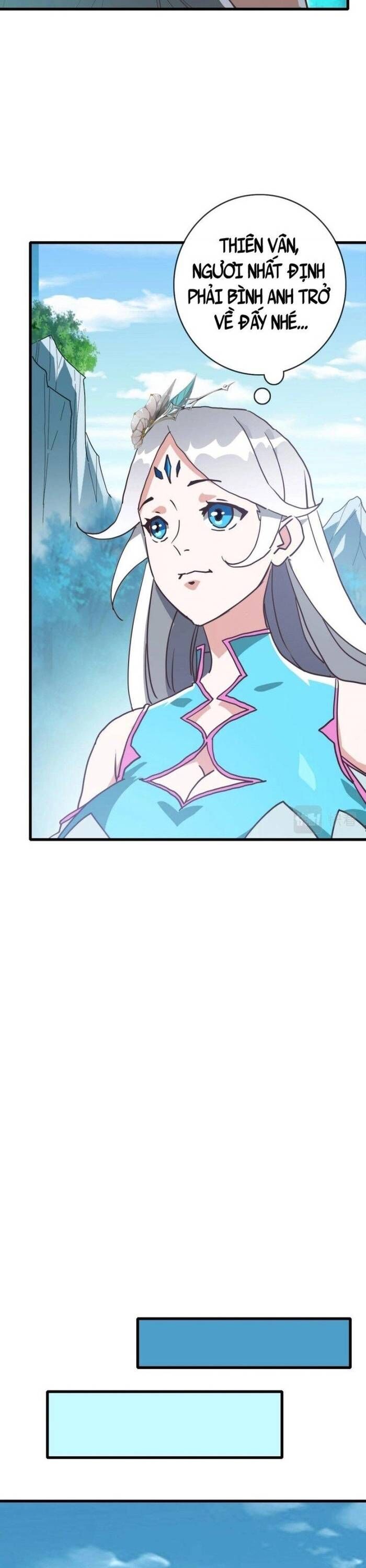 Hệ Thống Thăng Cấp Điên Cuồng Chapter 59 - 16