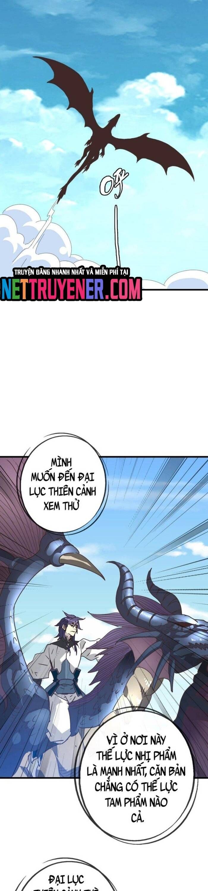 Hệ Thống Thăng Cấp Điên Cuồng Chapter 59 - 17