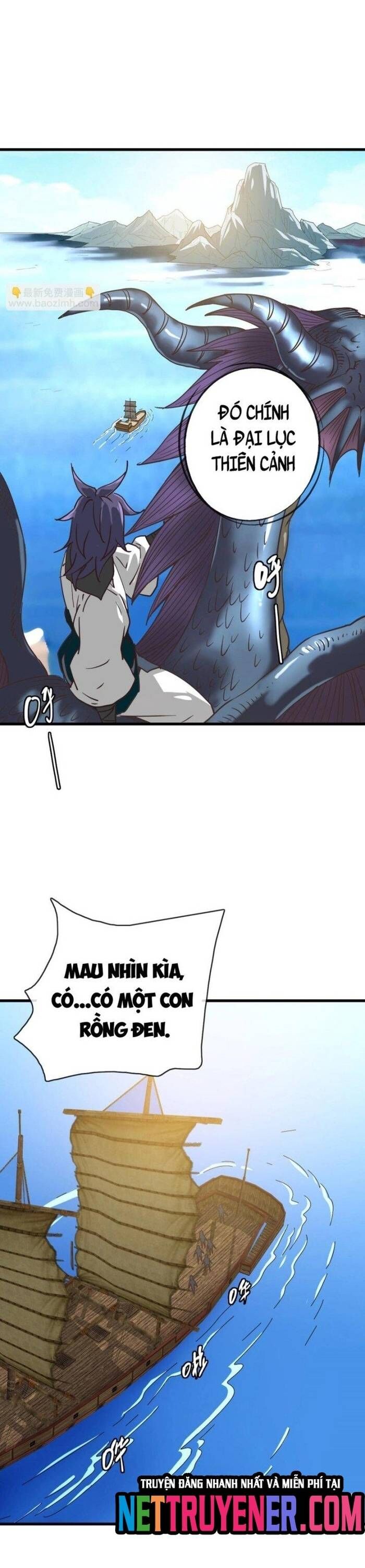 Hệ Thống Thăng Cấp Điên Cuồng Chapter 59 - 19