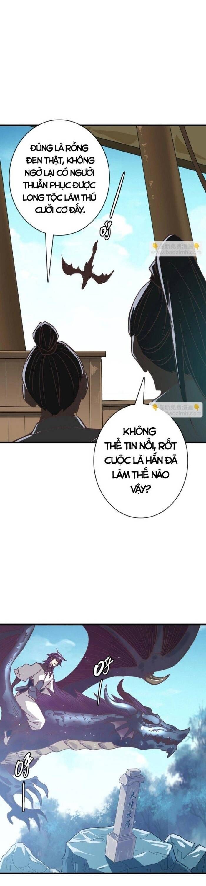 Hệ Thống Thăng Cấp Điên Cuồng Chapter 59 - 20