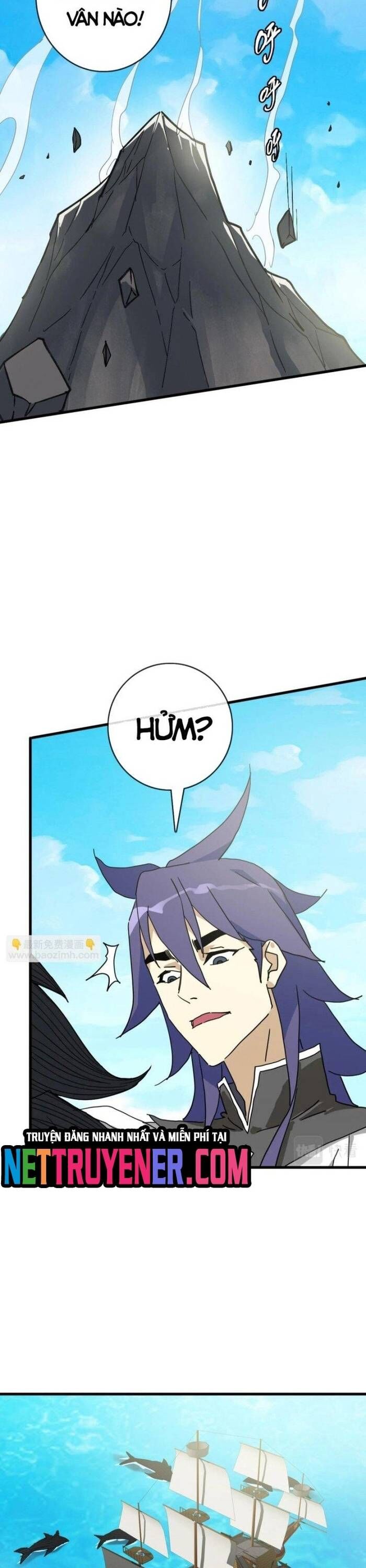 Hệ Thống Thăng Cấp Điên Cuồng Chapter 60 - 12